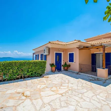 Villa Andromeda-pegasus