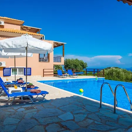 Villa Andromeda-pegasus