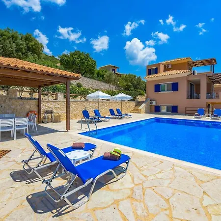 Andromeda-pegasus Villa