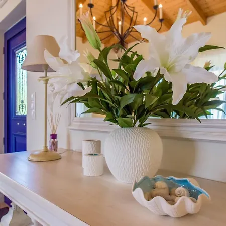 Villa Andromeda-pegasus