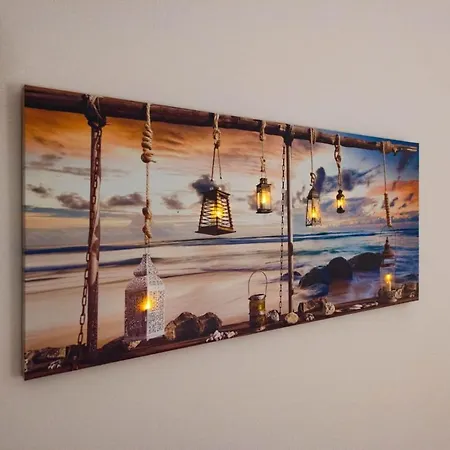 Andromeda-pegasus Villa Sývota