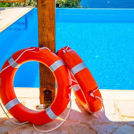 Andromeda-pegasus Villa