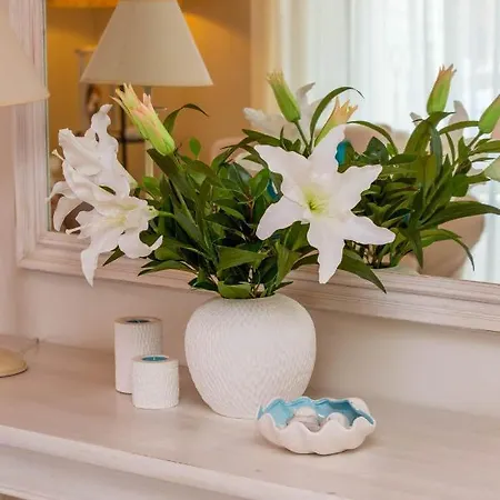 Andromeda-pegasus Villa *