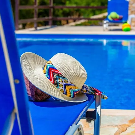 Villa Andromeda-pegasus *