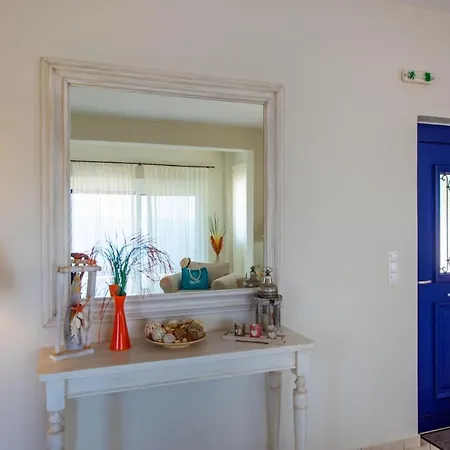 Andromeda-pegasus Villa *