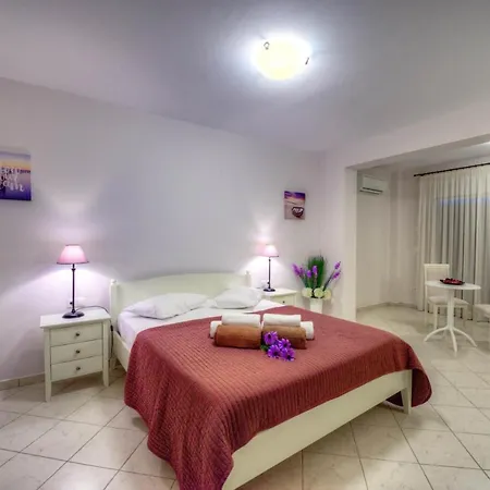 Andromeda-pegasus Villa Sývota