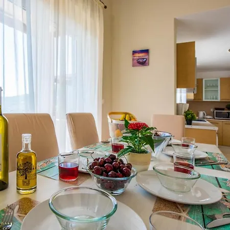 Andromeda-pegasus Villa