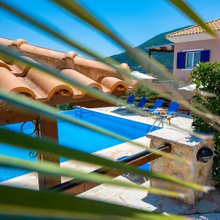 Andromeda-pegasus Villa *