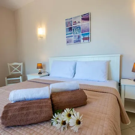 Andromeda-pegasus Villa *