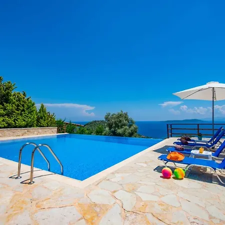 Villa Andromeda-pegasus