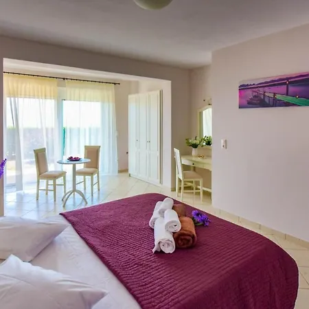 Andromeda-pegasus Villa *