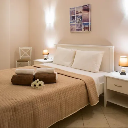 Andromeda-pegasus Villa