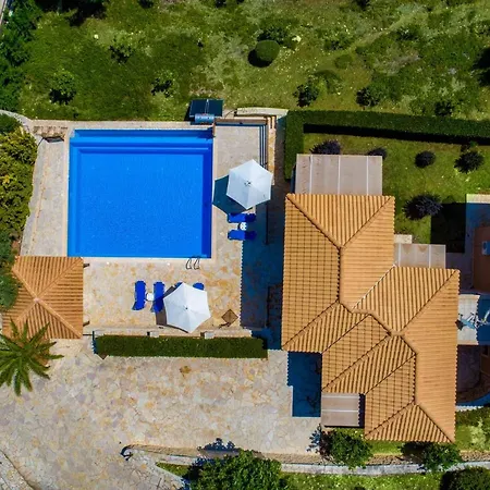 Villa Andromeda-pegasus