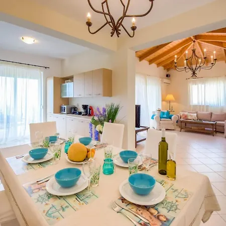 Villa Andromeda-pegasus *