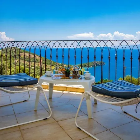 Villa Andromeda-pegasus