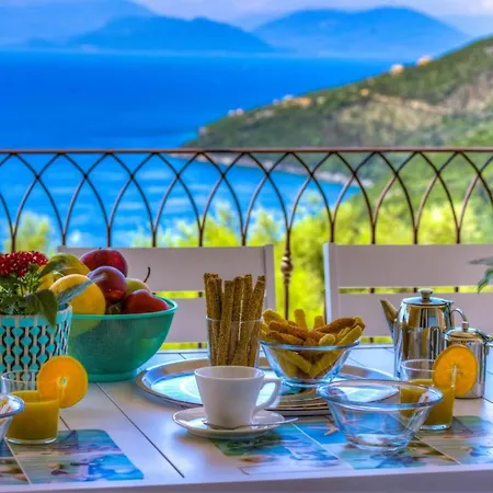 Andromeda-pegasus Villa *