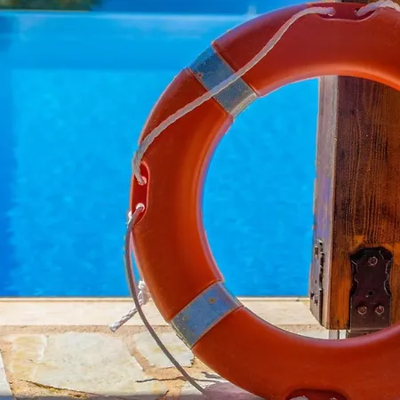 Andromeda-pegasus Villa *