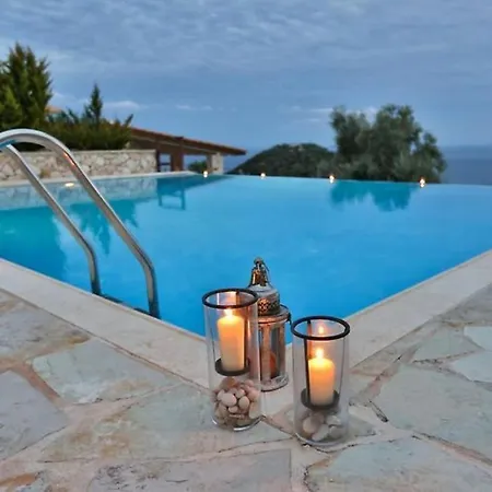 Andromeda-pegasus Villa *