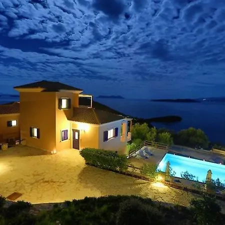 Villa Andromeda-pegasus *